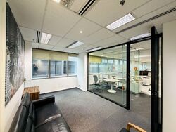 Robinson 112 (D1), Office #588635461